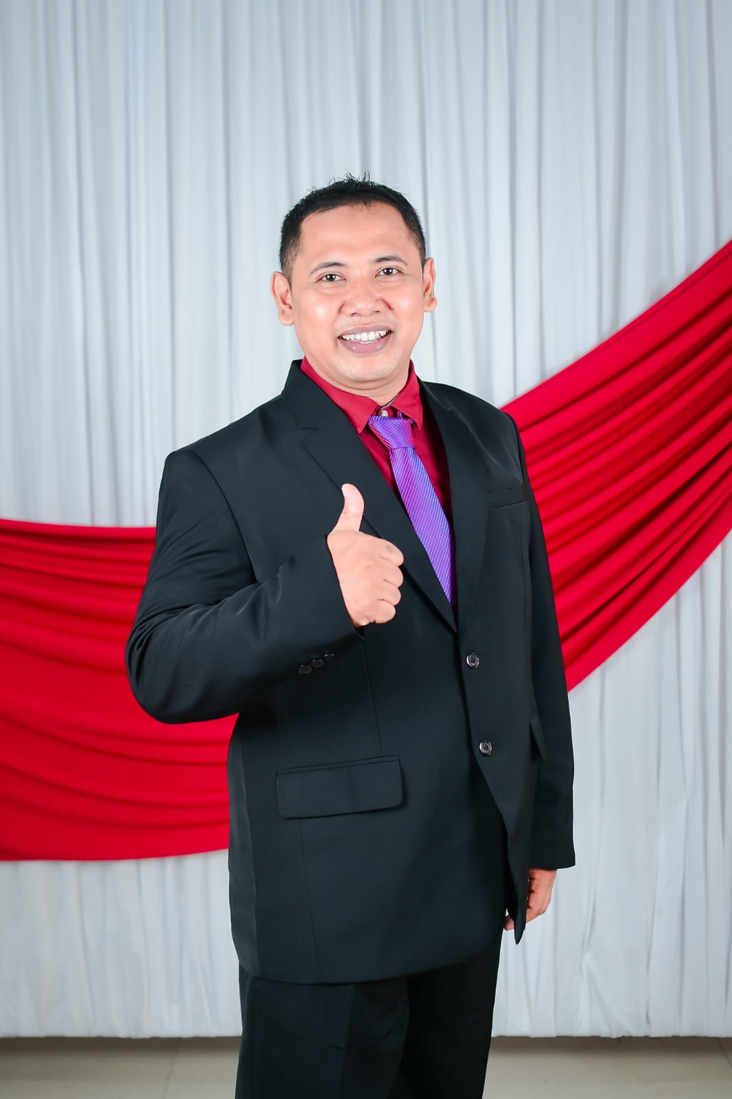Ketua Humas STKIP PGRI Situbondo